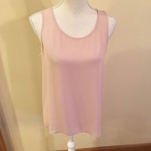 EXPRESS Sleeveless Top